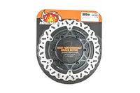 Fantic XXF 250 [2021] - Nitro Series schwimmend gelagerte Bremsscheibe – Bild 6