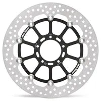 Ducati Monster 1100 S [2009-2010] - HALO series T-Floater Bremsscheibe – Bild 11