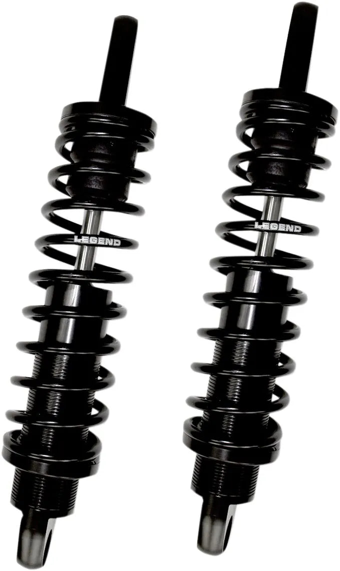 Harley-Davidson XR 1200 [2008-2010] - REVO XL Coil Suspension – Item no. 1310-1114 – Figure 3