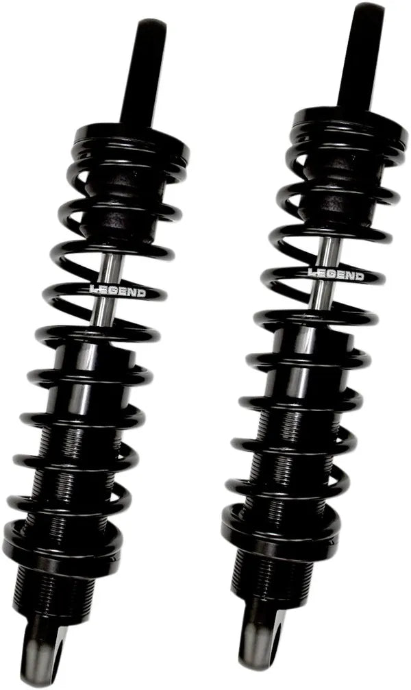 Harley-Davidson Xl 1200 Cx [2020] - REVO XL Coil Suspension – Item no. 1310-1112 – Figure 6