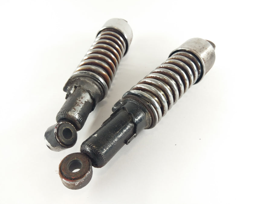 Suzuki GT 750 [1973] - Spring Shock Absorber Sett