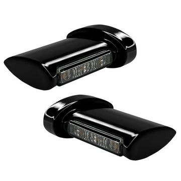 harley-davidson pan america [HEINZ BIKES] – Winglets LED-merkkivalot - 0