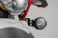 Moto Guzzi V 85 850 TT [2018-2024] - EVO kaukovalosarja – kuva 7