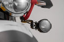Moto Guzzi V 85 850 TT [2018-2024] - EVO kaukovalosarja – kuva 3