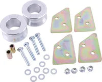 Harley-Davidson FLHTCUTG 1690 Trike Tri Glide Ultra Classic [2009, 2013-2016] - Twin Cam Trike rear axle lifting kit - picture 12