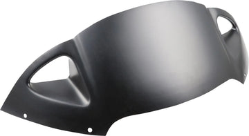 harley davidson fltruse [CULT WERK] – Tuulilasikilpailut