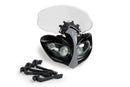 UNIVERSAL UNIVERSAL UNIVERSAL – Universaalit Twin Head Lamp Carriers TT-1