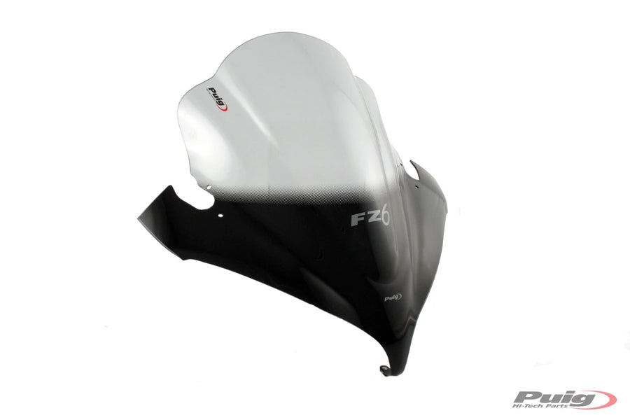 YAMAHA FZ6 FAZER [2008] – Racingscheibe – Getönt