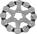 Harley-Davidson FXLRST 1923 Softail Low Rider ST 117 [2022-2023] - Skull jarrulevy - kuva 9
