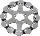 Harley-Davidson FXLRST 1923 Softail Low Rider ST 117 [2022-2023] - Skull jarrulevy - kuva 5