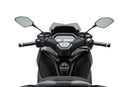 YAMAHA X-MAX 300 TECH MAX + [2025] – Tuulilasi V-Tech Line Sport – sävytetty