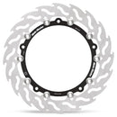 Bmw F 800 GS ABS [2025, 2024-2025] - Flame-sarjan kelluva jarrulevy – Tuotenro. 113100 – kuva 3