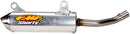 Honda Cr 250 R (Cr 250 R) [2000-2001] - Powercore 2 Shorty rear silencer – picture 2