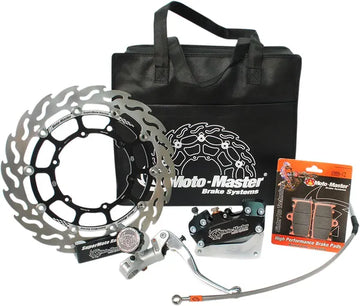 KTM XCF-W 500 [2024] - Supermoto Racing Bremskit 300mm – Art.-Nr. 313054 – Bild 2