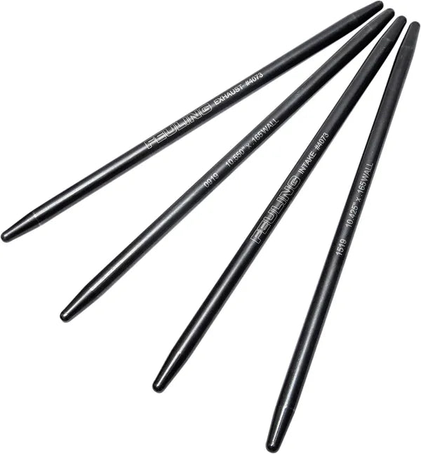 Harley-Davidson FXBR 1923 Softail Breakout 117 [2026] - HP+® Fixed Length Pushrods - Image 3