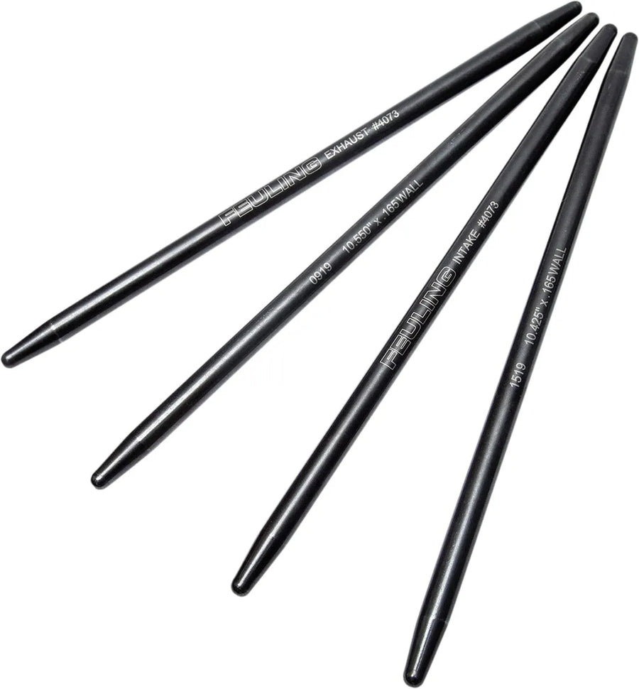 Harley-Davidson FXBB 1923 Softail Street Bob 117 [2026] - HP+® Fixed Length Pushrods - Image 1