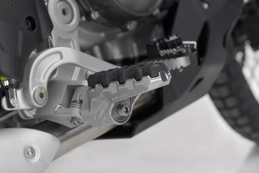 Aprilia Tuareg 660 [SW-MOTECH] – Evolution jalkatuki