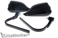 BMW G 310 GS [BARKBUSTERS] – STORM hand protector – Mounted at a point on the end of the handlebars - with thread