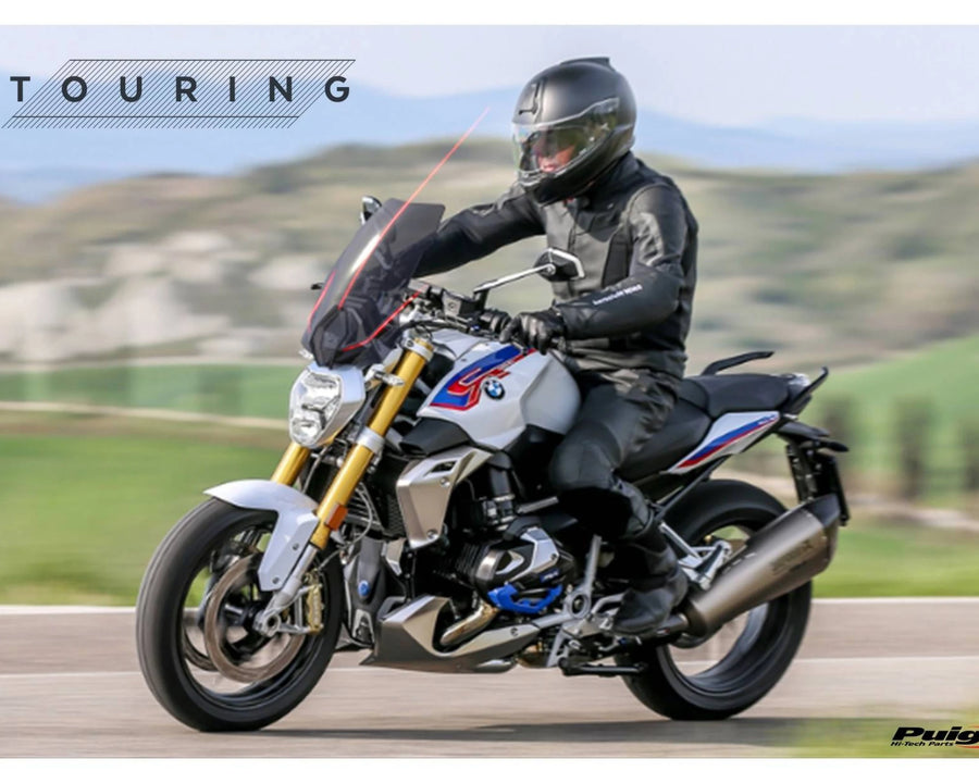 BMW R 1250 R [2025] – New Generation Sport – Schwarz