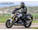 BMW R 1250 R [2025] – New Generation Sport – Getönt-35