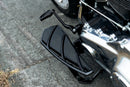 Harley-Davidson Street Bob 114 FXBBS [KURYAKYN] – Phantom Schalt- und Bremspedal-2