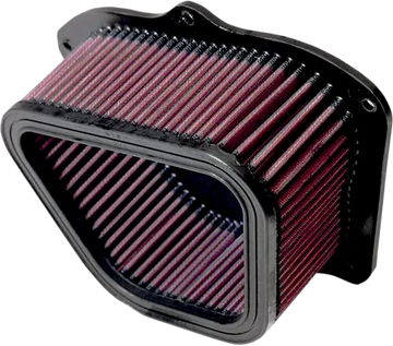 Suzuki GSX 1300 [K & N] – OE Ersatz Hochleistungs-Luftfilter