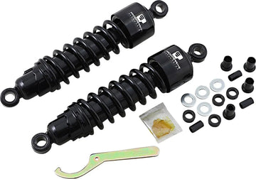 harley-davidson ultra limited [PROGRESSIVE SUSPENSION] – 412 Series Stoßdämpfer