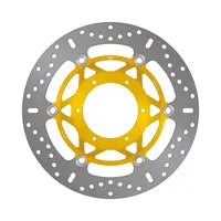 Honda CBR 600 F [2011-2013] - Bremsscheibe – Bild 3