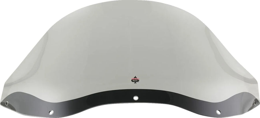 harley davidson touring [KLOCK WERKS] – Pro Touring Flare™ -tuulilasi