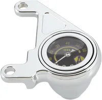 Harley-Davidson FLHTCUTG 1690 Trike Tri Glide Ultra Classic [2009, 2011-2012] - Fairing Integrated LED Illuminated PSI Indicators - Item No. 2212-0484 – Figure 8
