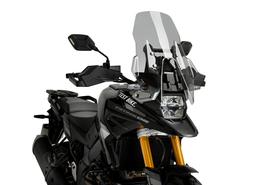 SUZUKI DL 1050 SE V-STROM [2025] – Touring Screen – Sävytetty