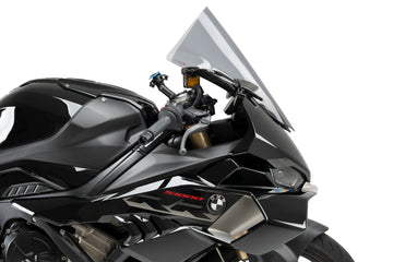 BMW S 1000 RR [2025] – R-Racer tuulilasi – voimakkaasti sävytetty - 0