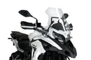 BENELLI TRK 502 X [2025] – Tuulenohjain pidennetty – sävytetty-11