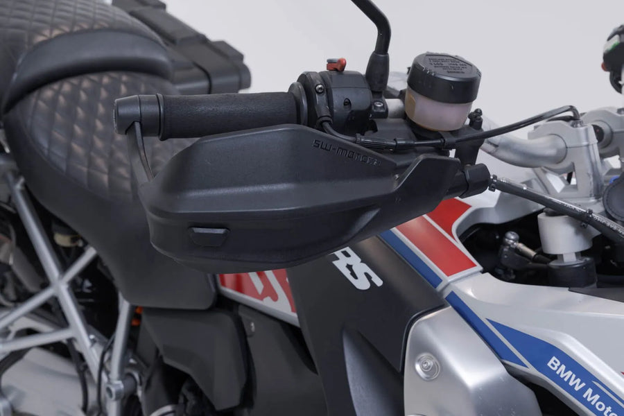 bmw f 650 gs twin [SW-MOTECH] – Adventure käsisuojasarja
