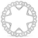 Fantic XXF 450 [2021] - Nitro Series schwimmend gelagerte Bremsscheibe – Bild 8