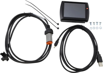 harley davidson flhtc [DYNOJET] – Power Vision -viritysmoduuli