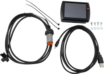 Harley Davidson Flhtk [DYNOJET] – Power Vision -viritysmoduuli