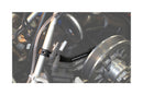 SKI DOO FREERIDE 850 E TEC TURBO 154 [2021] - Kytkintornin tuki