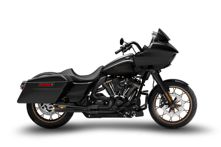 harley davidson touring [ZARD] – lämpösuoja