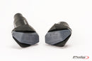 KAWASAKI Z 750 S [2006] – Sturzpads R19 – Schwarz-1