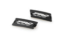 BMW S 1000 RR [2025] – törmäyssuojat PRO 2.0 – musta-3