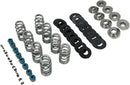 Buell S 2 T 1200 Thunderbolt [1995] - Endurance Beehive® valve springs with titanium spring plates - picture 9