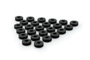 UNIVERSAL UNIVERSAL UNIVERSAL – Silentblocks – Schwarz-7