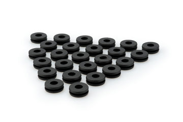 UNIVERSAL UNIVERSAL UNIVERSAL – Silentblocks – Musta - 0