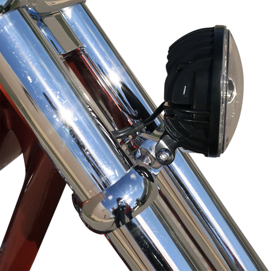 Harley-Davidson XG 500 Street [2019-2020] - 7" LED Adaptive 2 -ajovalot - Kuva 3