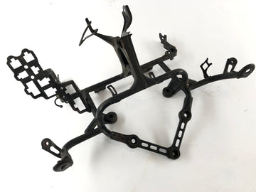 Honda VFR 750 F RC24 [1988] - Cladding Holder etuosassa - 0