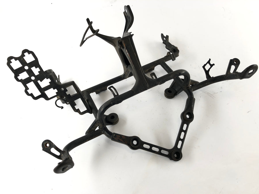 Honda VFR 750 F RC24 [1988] - Cladding Holder etuosassa