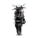 Honda CBR 650 R [LEOVINCE] -footrest-erotteluistuin-7