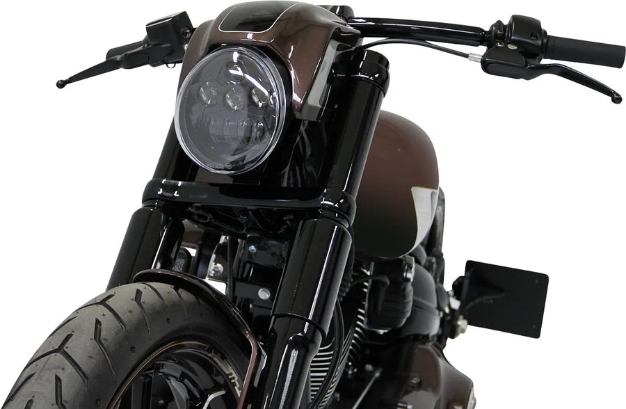 harley davidson fxsb [CULT WERK] – ajovalosarja