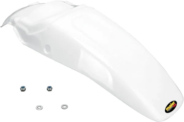 Suzuki DR 250 [MAIER] – MX Style takapyörän lokasuoja